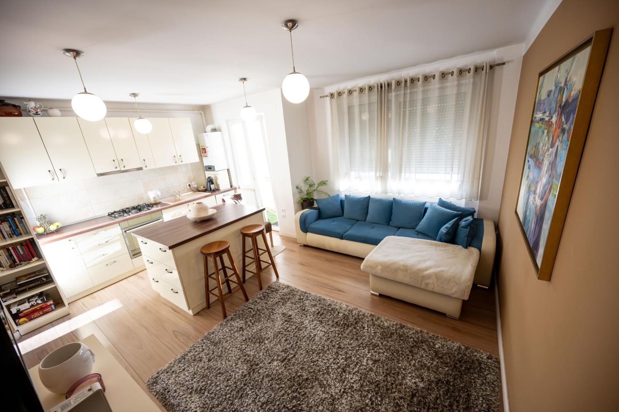 Chios Lake Apartament Cluj-Napoca Esterno foto